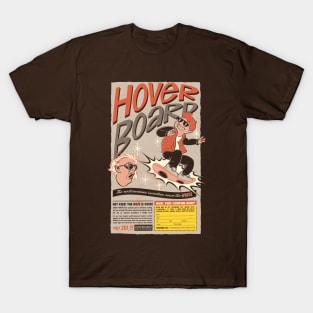 Hoverboard T-Shirt